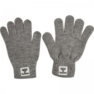Gant Hummel Kvint Enfant Grise | 904123-053