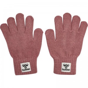 Gant Hummel Kvint Enfant Rose | 327036-236