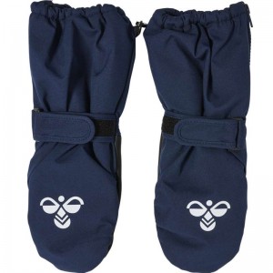 Mitaine Hummel Iglo Enfant Noir | 138077-492