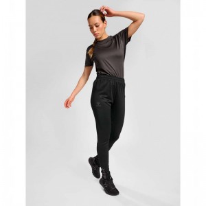 Pantalon Hummel Active Training Femme Noir | 227008-035