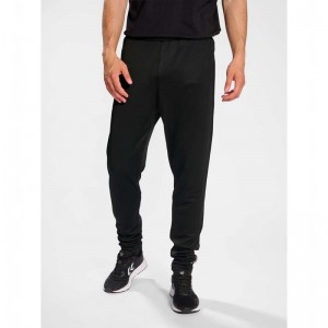Pantalon Hummel Active Training Homme Noir | 429852-419