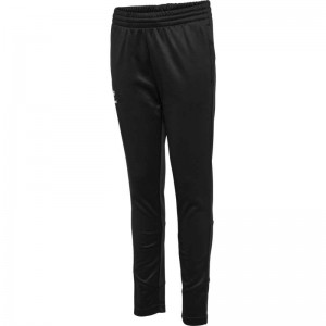 Pantalon Hummel Active Winter Enfant Noir | 697416-975
