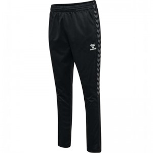 Pantalon Hummel Authentic Training Homme Noir | 635647-972