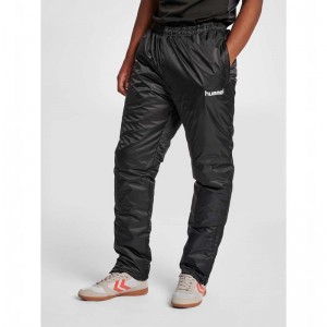 Pantalon Hummel Core Bench Homme Noir | 304026-557