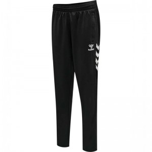 Pantalon Hummel Core Volley Poly Short Homme Noir | 014306-328