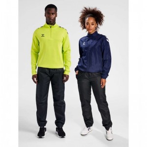 Pantalon Hummel Core Xk All-weather Homme Noir | 507292-304