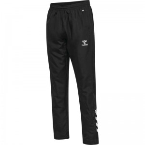 Pantalon Hummel Core Xk Micro Homme Noir | 477923-721