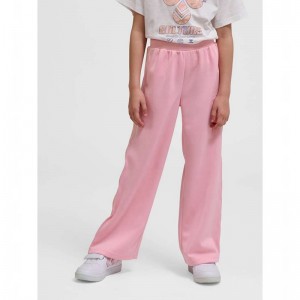 Pantalon Hummel Daily Adjust Enfant Rose | 023957-874