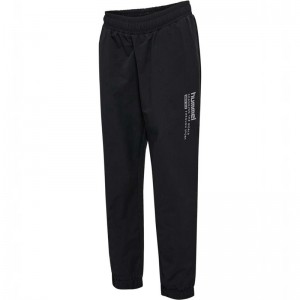 Pantalon Hummel Dante Stop Enfant Noir | 442410-013