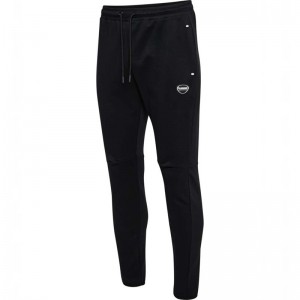Pantalon Hummel Lgc Kai Engineered Homme Noir | 595183-922