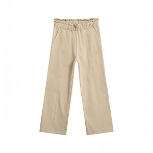 Pantalon Hummel Stsbailey Enfant Beige | 097732-279
