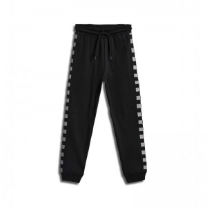 Pantalon Hummel Stsorion Enfant Noir | 596922-141