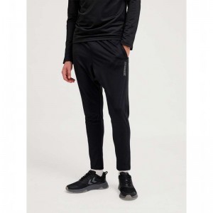 Pantalon Hummel Te Strength Training Homme Noir | 043806-812