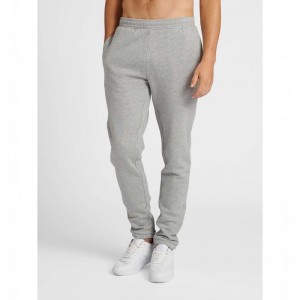 Pantalon Survêtement Hummel Gg12 Homme Grise | 642087-613