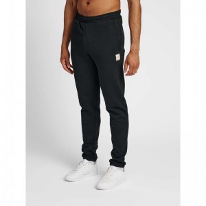 Pantalon Survêtement Hummel Gg12 Homme Noir | 257639-546
