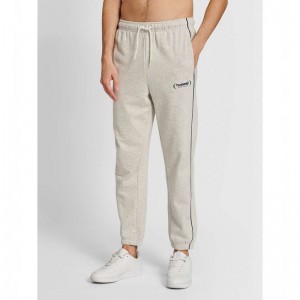 Pantalon Survêtement Hummel Lgc Ryan Homme Grise | 924128-005