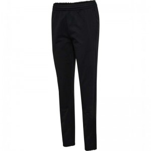 Pantalon Survêtement Hummel Pulse Uh Homme Noir | 917004-002