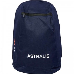 Sacs à Dos Hummel Astralis 21/22 Urban Femme Bleu Marine | 349190-851