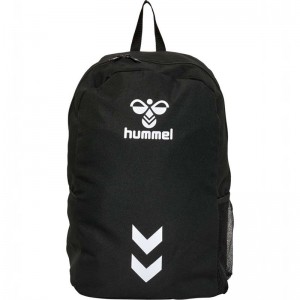 Sacs à Dos Hummel Essential Homme Noir | 119437-950