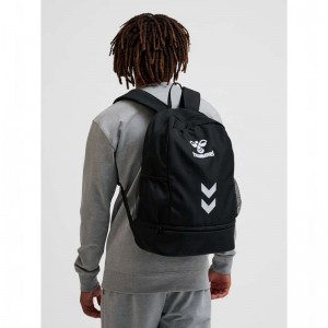 Sacs à Dos Hummel Essential W. Sc Homme Noir | 790550-078