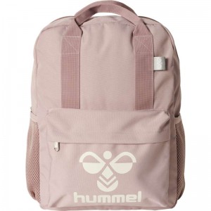 Sacs à Dos Hummel Jazz Enfant Rose | 073202-131