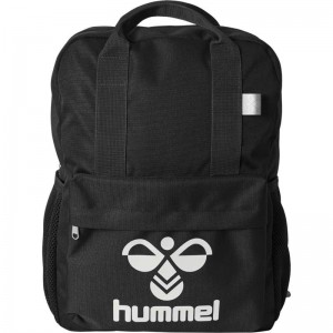 Sacs à Dos Hummel Jazz Mini Enfant Noir | 842764-429