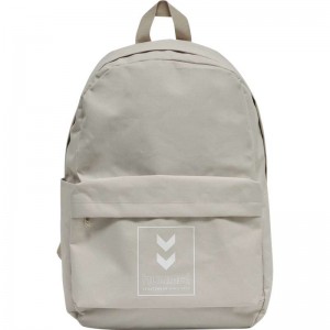 Sacs à Dos Hummel Key Femme Grise | 900830-501