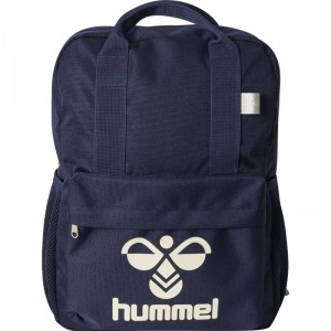 Sandale Hummel Jazz Enfant Noir | 507757-358
