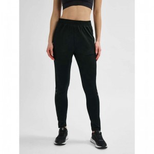 Short Hummel Active Pl Training Femme Noir | 265803-725