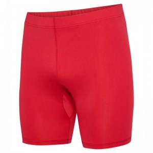 Short Hummel Bl Essential Tights Homme Rouge | 933598-769