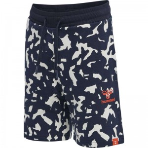 Short Hummel Ditz Enfant Noir | 262762-464