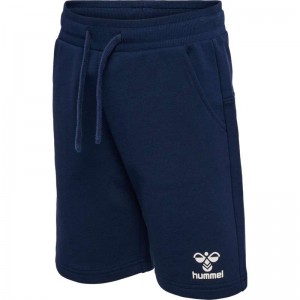 Short Hummel Flow Enfant Noir | 094127-854
