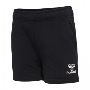 Short Hummel Funk Enfant Noir | 280685-645
