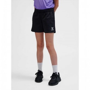 Short Hummel Go 2.0 Sweat Enfant Noir | 841243-959