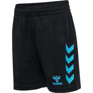 Short Hummel Graphic Universe Enfant Noir | 187081-377