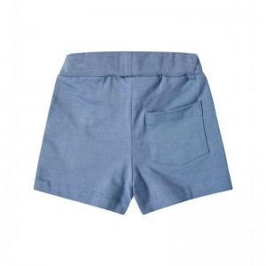 Short Hummel Joc Enfant Bleu | 070651-256