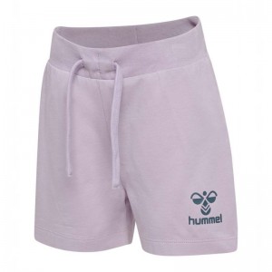 Short Hummel Joc Enfant Lavande | 617684-181
