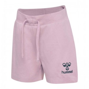 Short Hummel Joc Enfant Rose | 139407-315