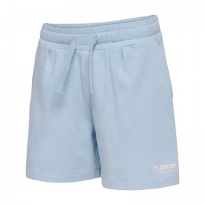Short Hummel Kasandra Enfant Bleu | 242003-831