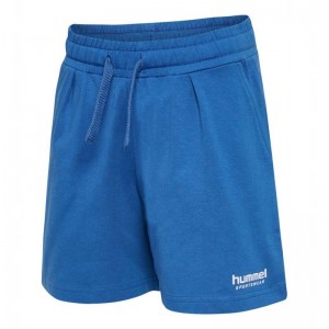 Short Hummel Kasandra Enfant Bleu | 929350-974