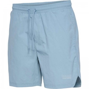 Short Hummel Lgc Hal Homme Bleu | 271015-865
