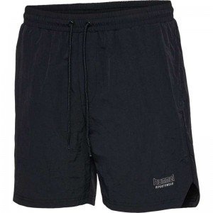 Short Hummel Lgc Hal Homme Noir | 849883-036