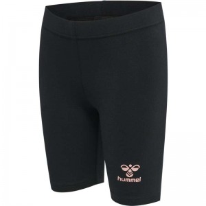 Short Hummel Minnie Enfant Noir | 256532-524