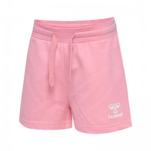 Short Hummel Novanna Enfant Rose | 972137-928