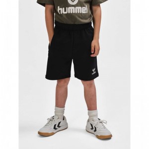 Short Hummel On Enfant Noir | 161035-949