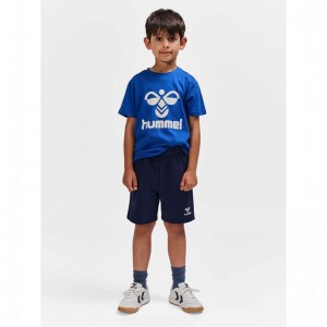 Short Hummel On Enfant Noir | 441798-723