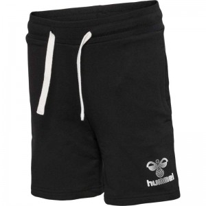 Short Hummel Proud Enfant Noir | 012004-394