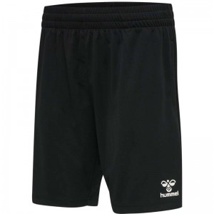 Short Hummel Referee Chevron Homme Noir | 255535-427