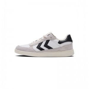 Short Hummel Royal Hb Ls Homme Blanche | 692262-208