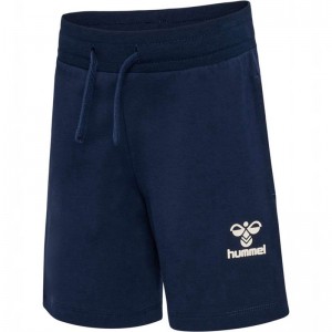Short Hummel Suno Enfant Noir | 587654-640